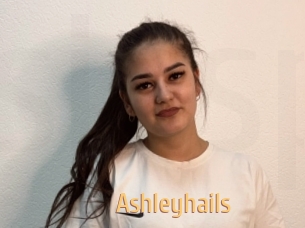 Ashleyhails