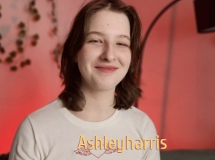ashleyharris Single Spass