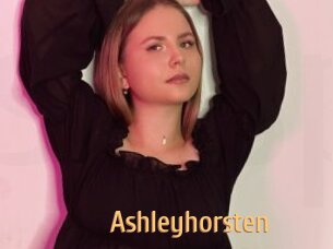 Ashleyhorsten