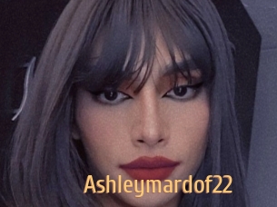 ashleymardof22 Single Spass