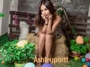 ashleyportt Single Spass