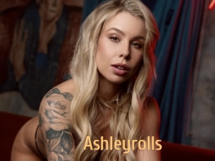 ashleyrolls Single Spass