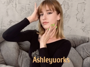 Ashleyuorks
