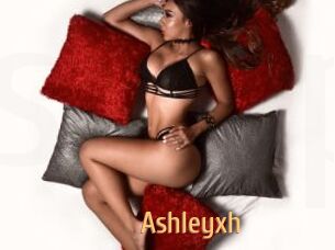 Ashleyxh