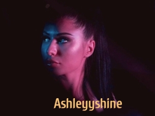 Ashleyyshine