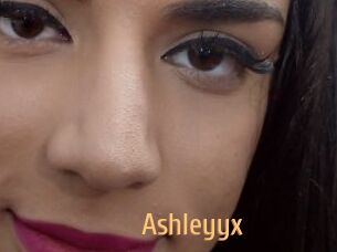 Ashleyyx