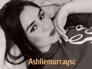 Ashliemurraysc