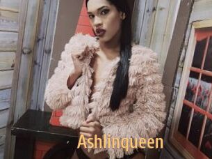 Ashlinqueen