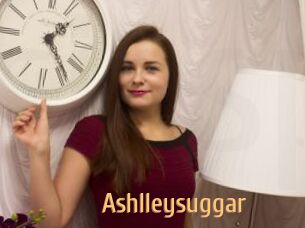 Ashlleysuggar