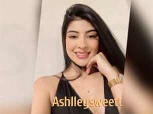 Ashlleysweett