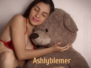 Ashlyblemer