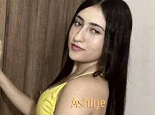Ashlye