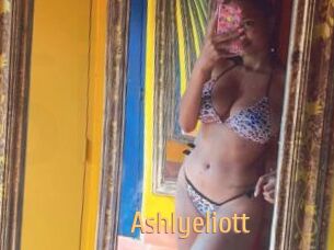 Ashlyeliott