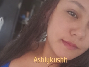 Ashlykushh