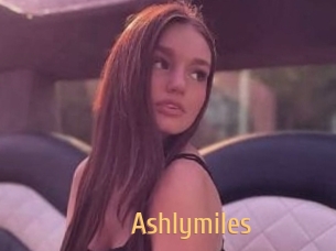 Ashlymiles