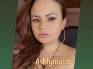 Ashlymuler