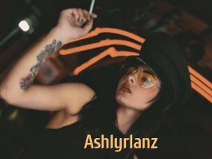 Ashlyrlanz