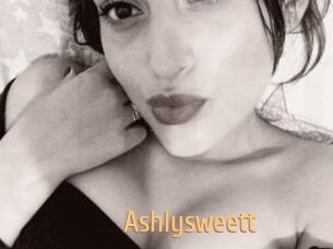 Ashlysweett