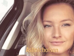 Ashnicholson