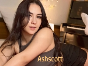 Ashscott