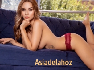 asiadelahoz Single Spass