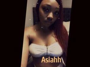 Asiahh
