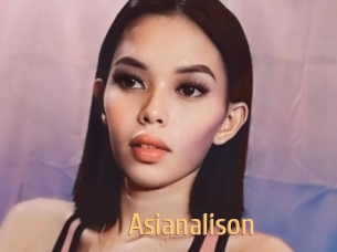 Asianalison