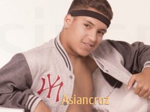 Asiancruz