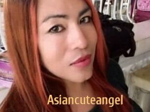 Asiancuteangel