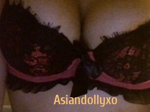 Asiandollyxo