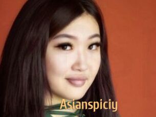 Asianspiciy