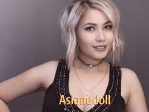 Asianudoll