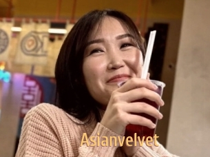 asianvelvet Single Spass