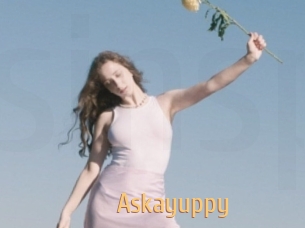 Askayuppy