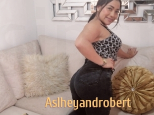 aslheyandrobert Single Spass
