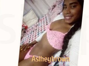 Aslheybrown