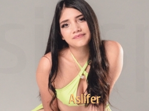 aslifer Single Spass