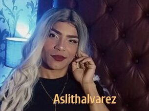 Aslithalvarez