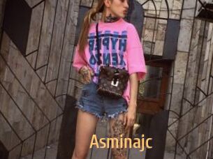 Asminajc