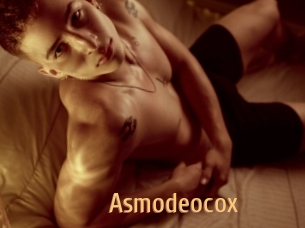 Asmodeocox