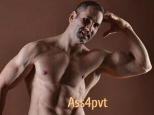 Ass4pvt