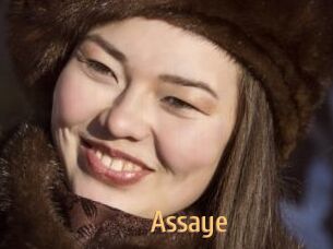 Assaye