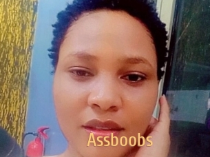 assboobs Single Spass