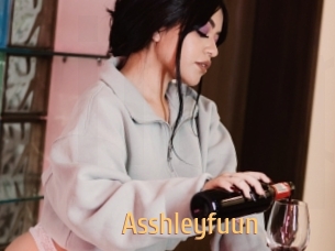 Asshleyfuun