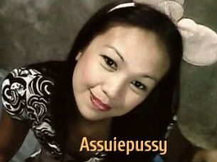 Assuiepussy