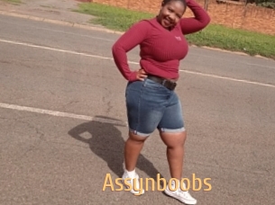 assynboobs Single Spass