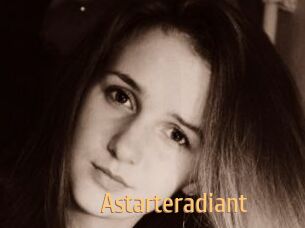 Astarteradiant