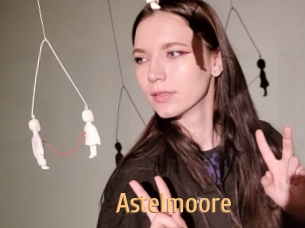 Astelmoore
