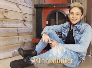 Asthonhunter