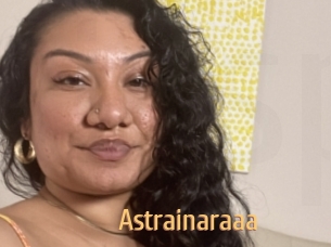 Astrainaraaa